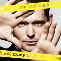 [OK版伴奏]Michael Buble - Crazy Love (karaoke)有和声