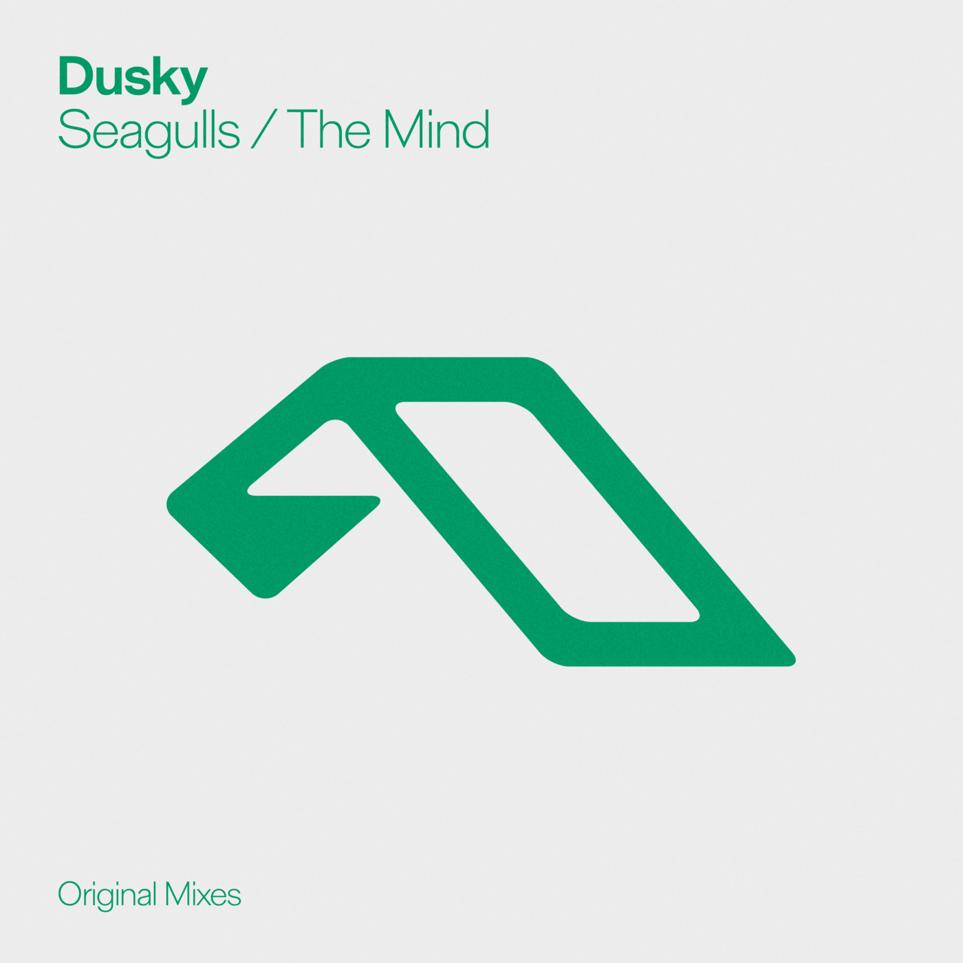 Seagulls / The Mind (Extended Mixes)