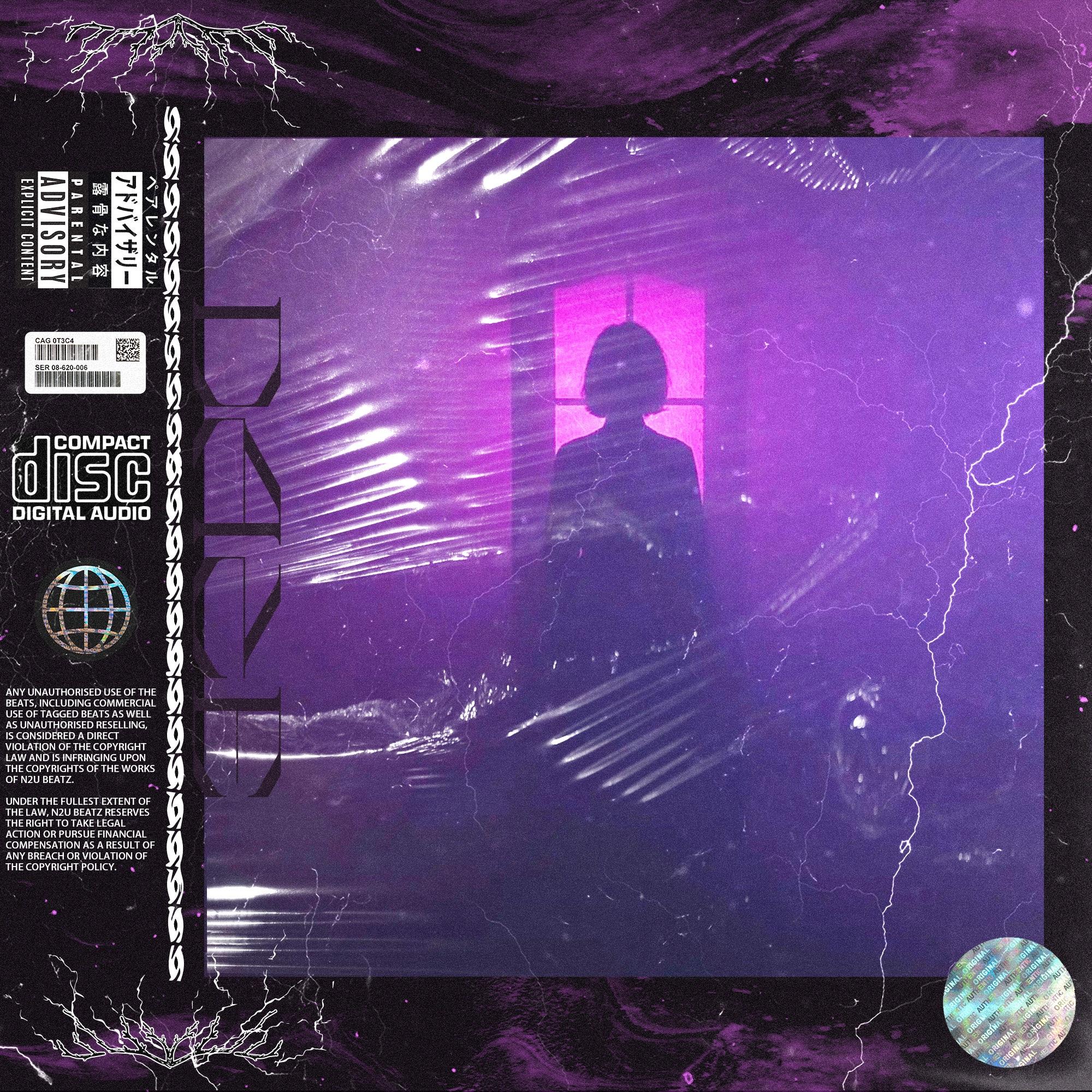 [Free] †Daze† - R&B/Guitar type beat