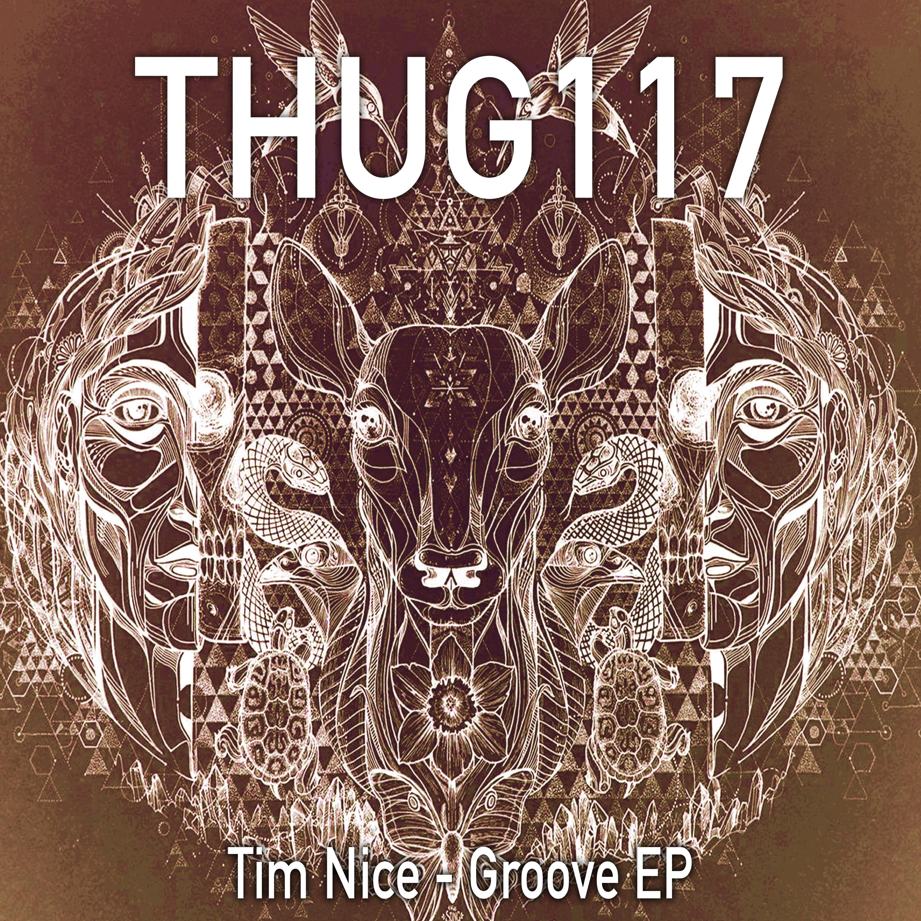 Groove EP