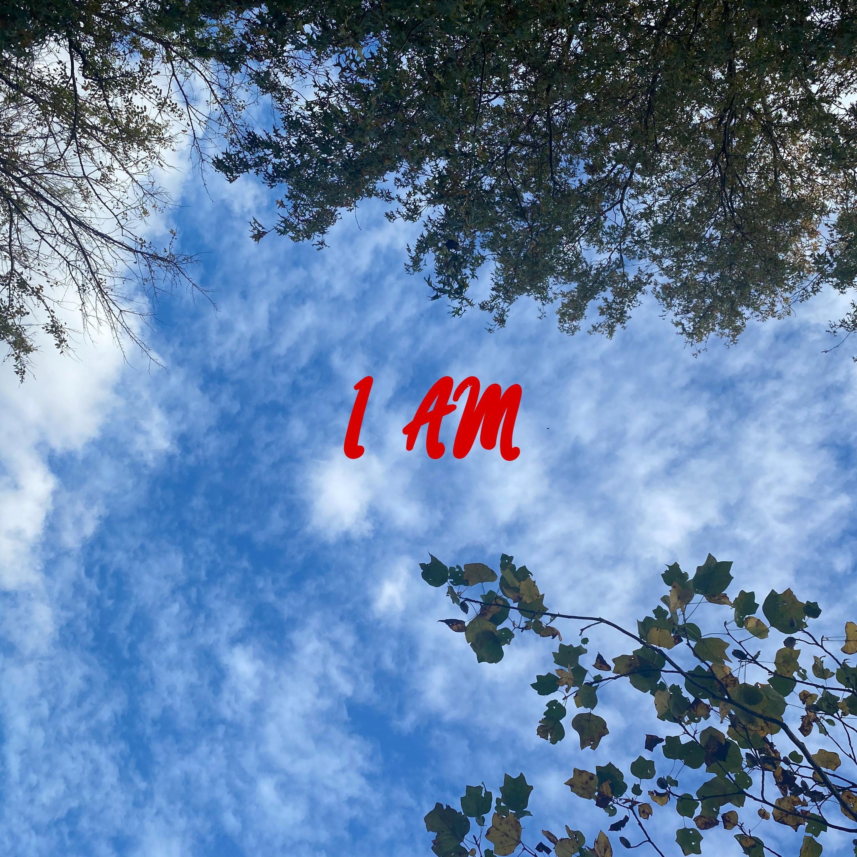I AM