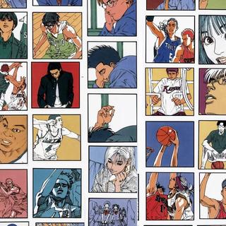 日系热血燃曲库：让中二之魂熊熊燃烧