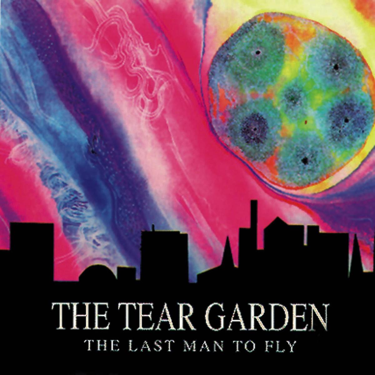 The Last Man To Fly