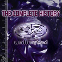 The Complete History专辑