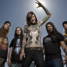 Suicide Silence