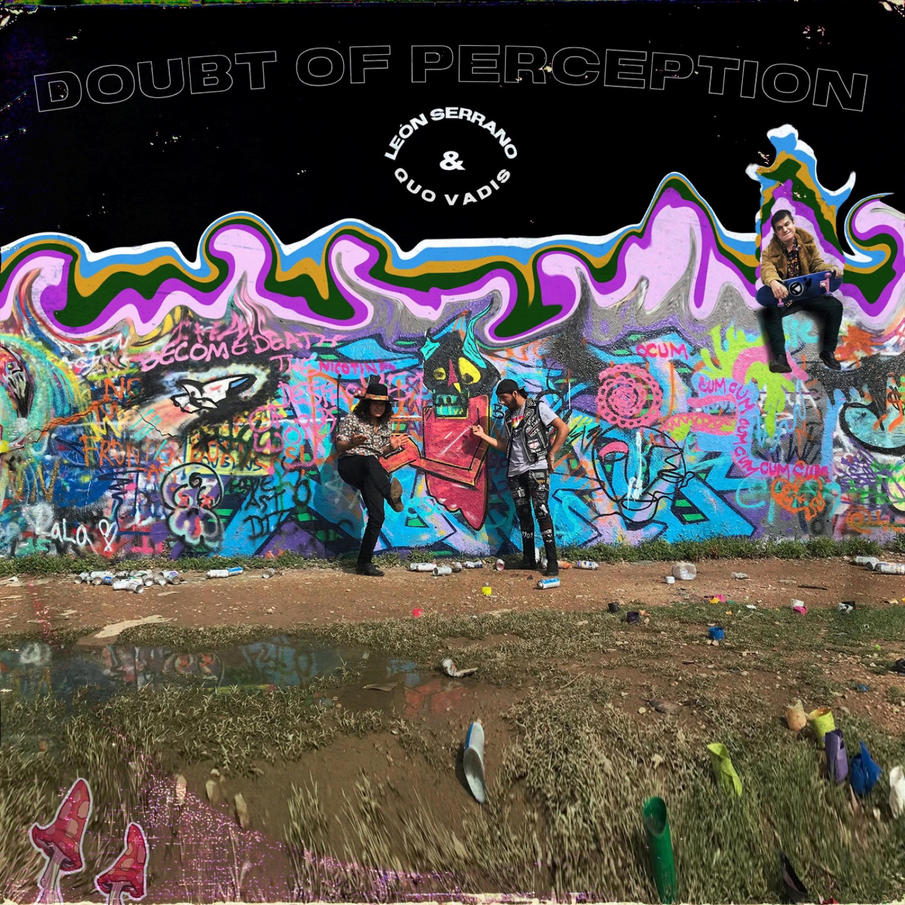 Doubt of Perception (feat. Quo Vadis)