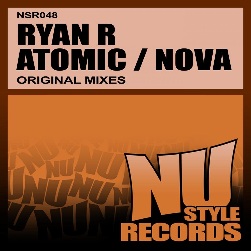 Atomic EP