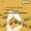 Ravel: Piano Concerto in G Major, M. 83; Bernstein Seven Anniversaries; Coplan: Piano Sonata; Blitzs