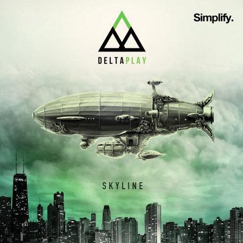Skyline EP