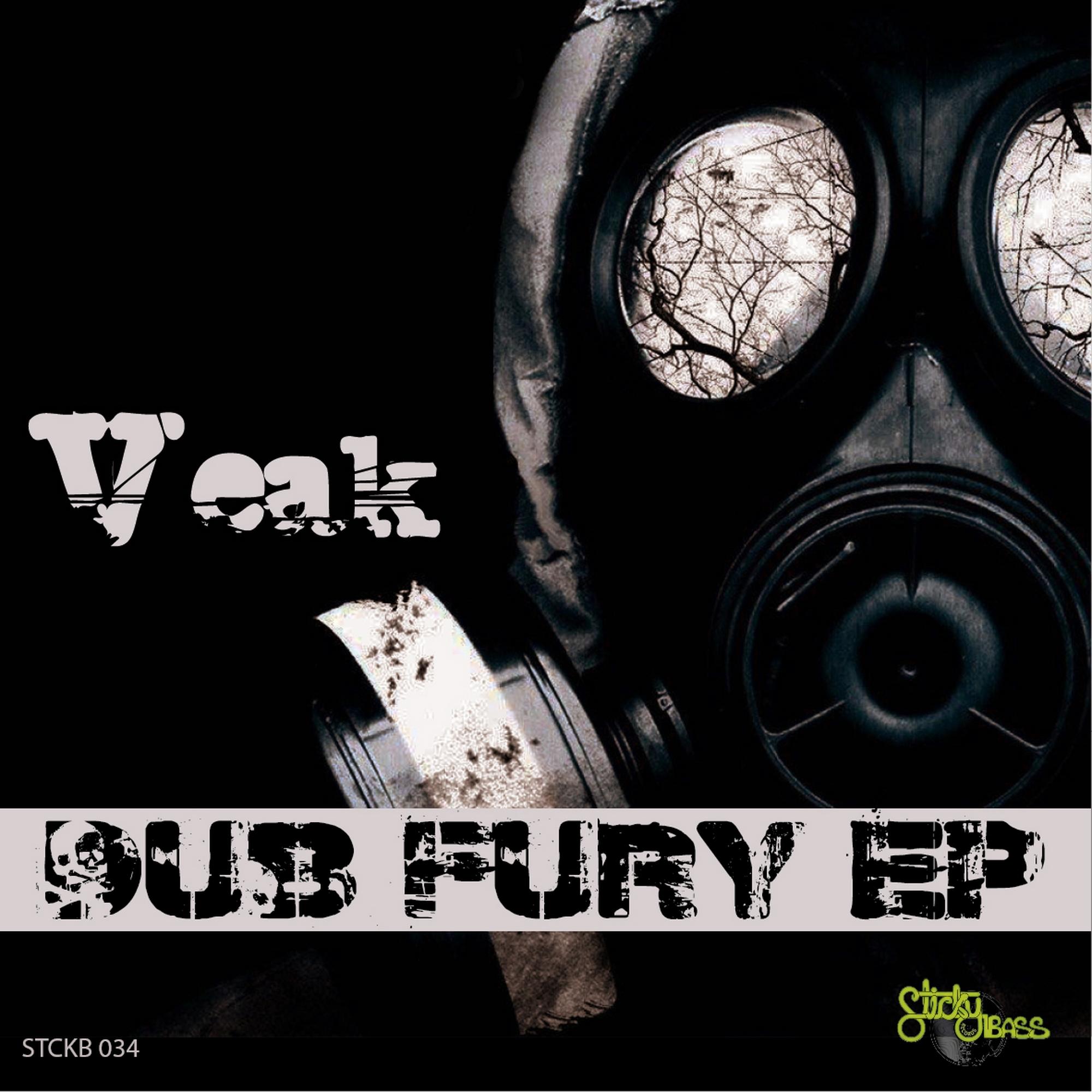 Dub Fury Ep