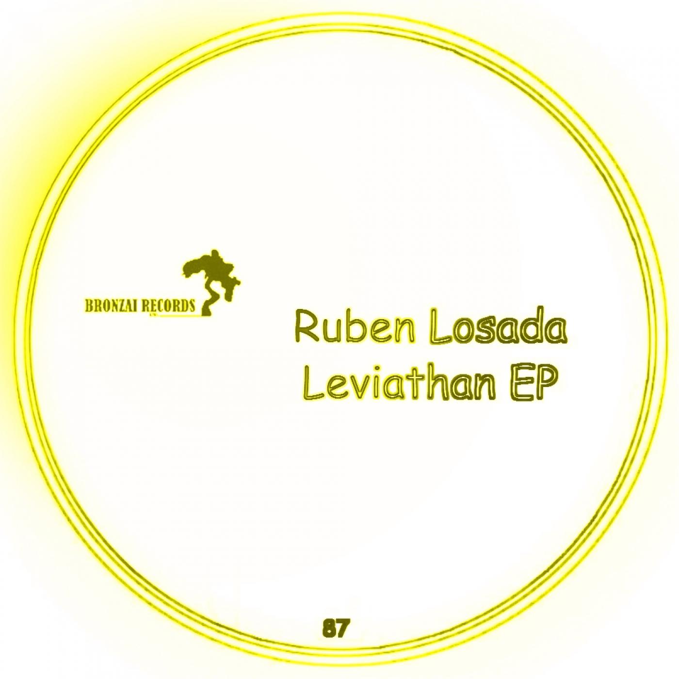Ruben Losada - Leviathan (Original Mix)