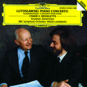 Novelette for Orchestra (1979)专辑