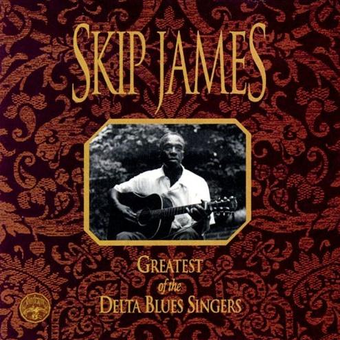 Greatest of the Delta Blues Singers