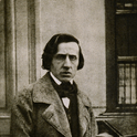 Frédéric François Chopin