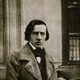 Frédéric François Chopin