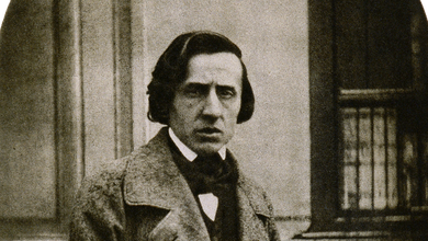 Frédéric François Chopin