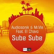 Sube Sube (Brown & Tobix Supa Radio)