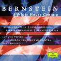 Bernstein: A White House Cantata专辑