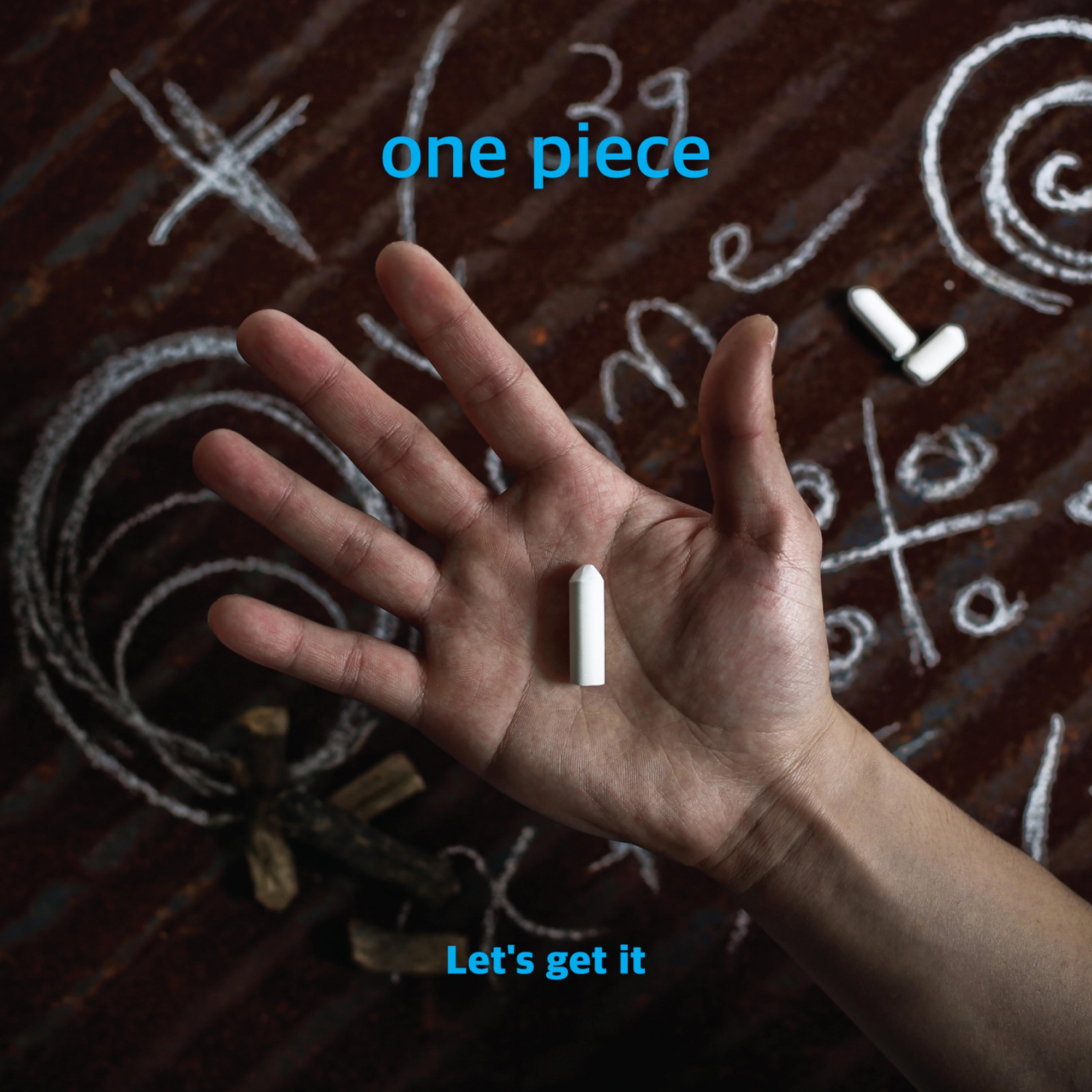 Let’s Get It (Feat. Dok2)