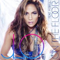 Jennifer Lopez-Louboutins  立体声伴奏