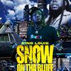 ZoWheelz - Snow On Tha Bluff (feat. King Louie)