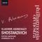 Shostakovich: Festive Overture and Symphony No. 5专辑