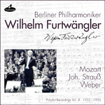 Mozart, Johann Strauss II & Weber : Polydor Recordings, Vol. 4专辑