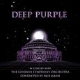 In Concert With The London Symphony Orchestra (Live)