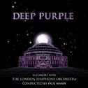 In Concert With The London Symphony Orchestra (Live)专辑