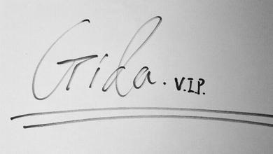 Gida_V.I.P