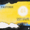Pastense - The Sun Died (Uncommon Nasa Remix)