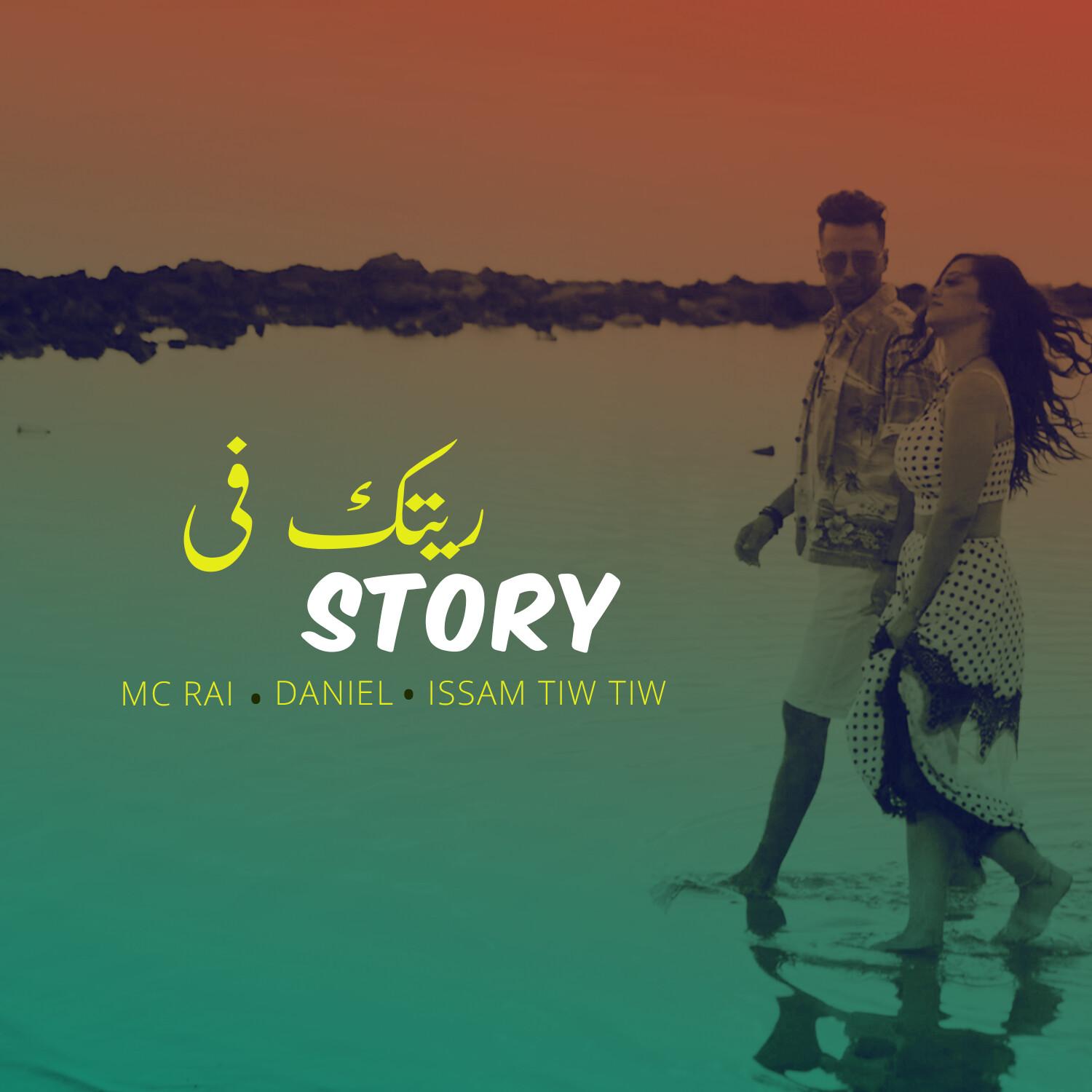 RITIK FI STORY