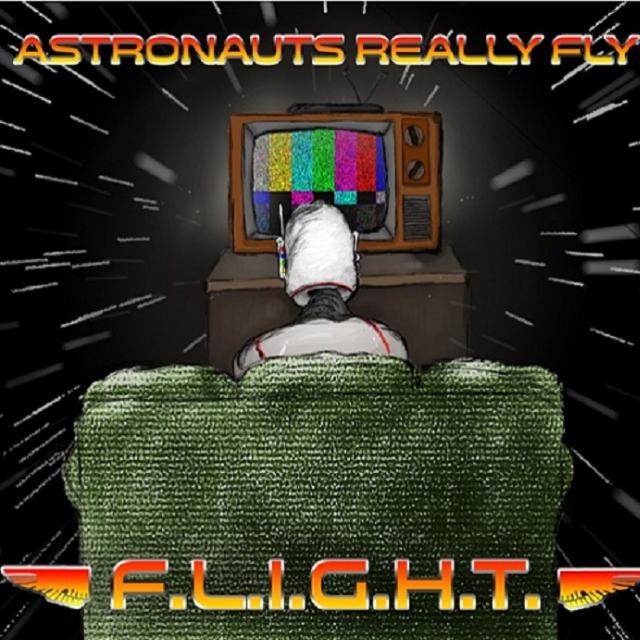 F.L.I.G.H.T.
