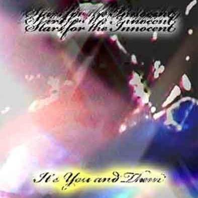 It's You and Them