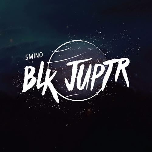 Blk Juptr