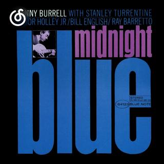 硬波普精选|从《Midnight Blue》听起