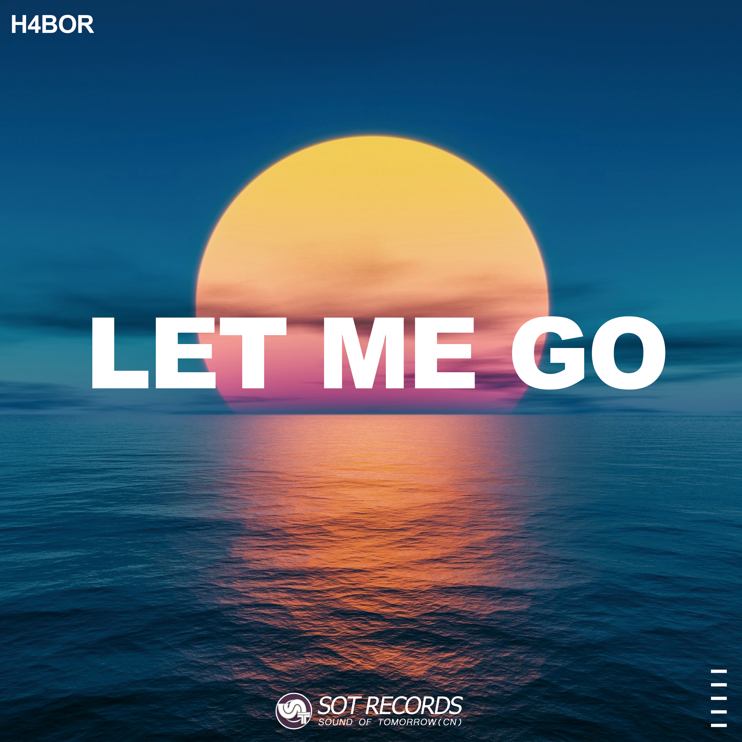 Let Me Go