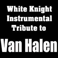 Van Halen - I Can't Stop Loving You (instrumental)