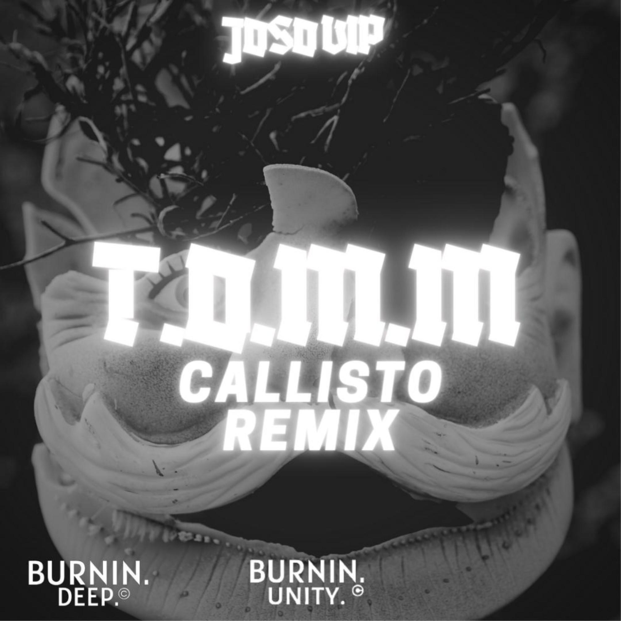 T.O.M.M (Callisto Remix)