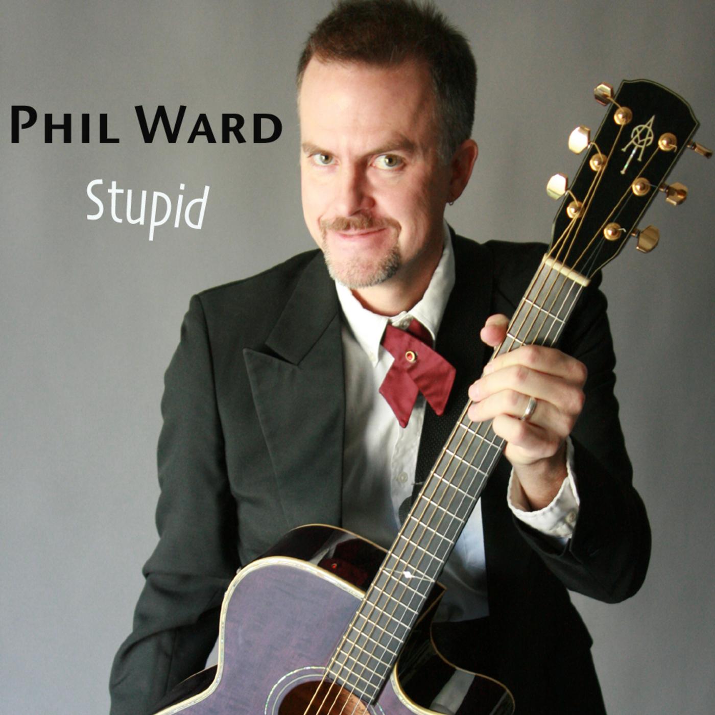 歌手:phil ward 发行时间:2008-01-01 发行公司: trough records