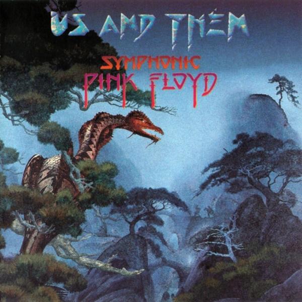 Us and Them: Symphonic Pink Floyd专辑