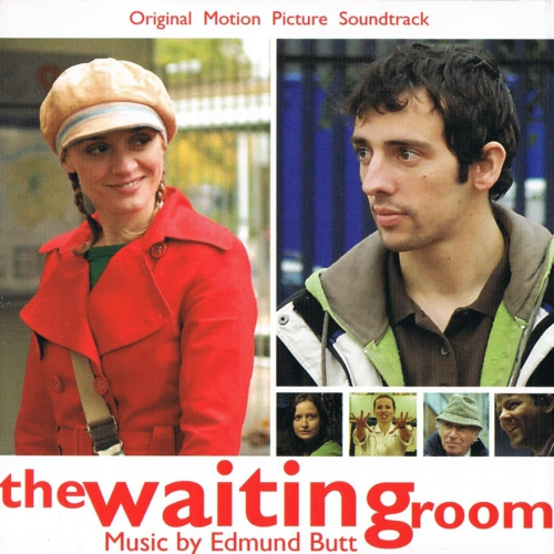 The Waiting Room (Original Motion Picture Soundtrack)