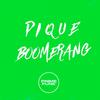DJ Surtado 011 - Pique Boomerang