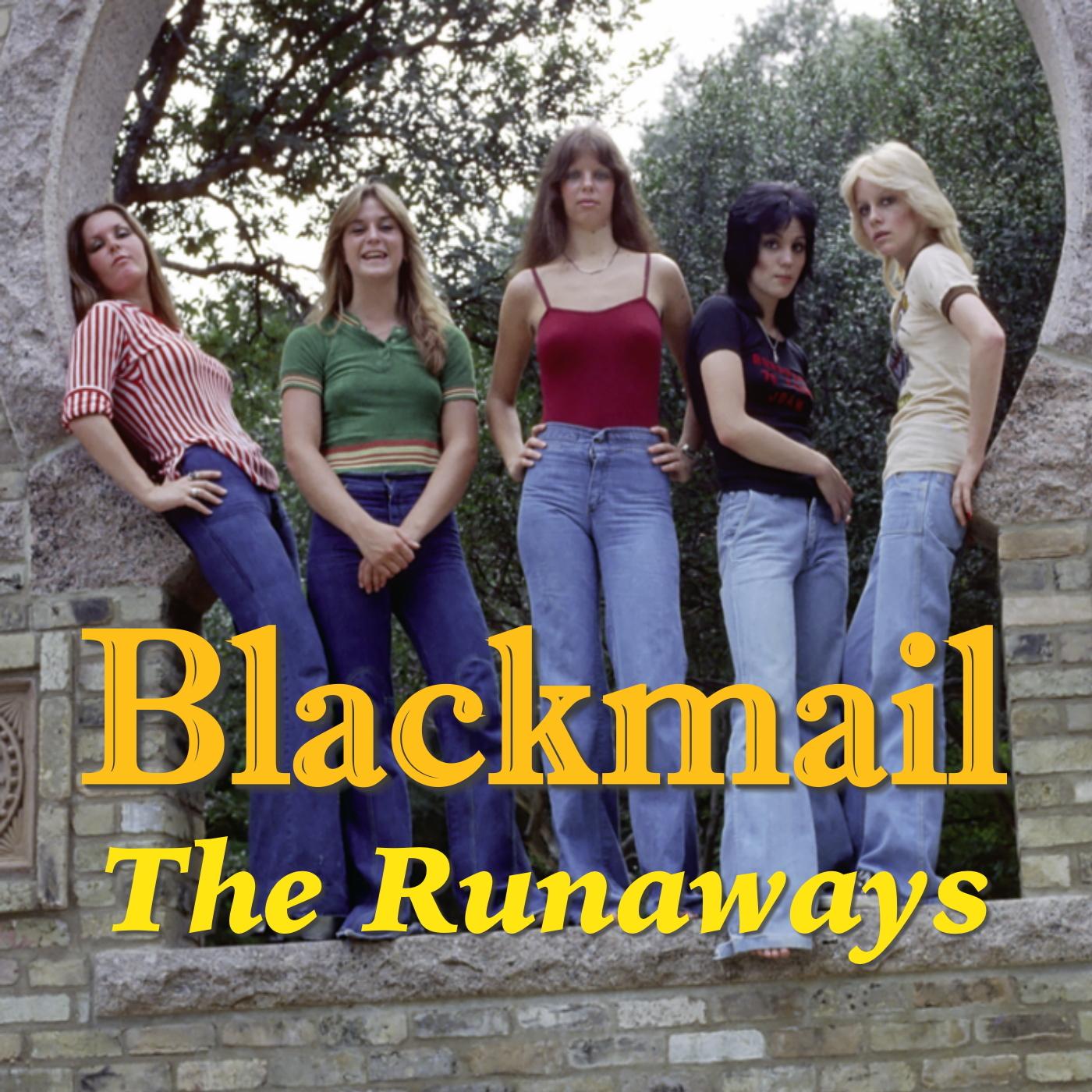 Blackmail