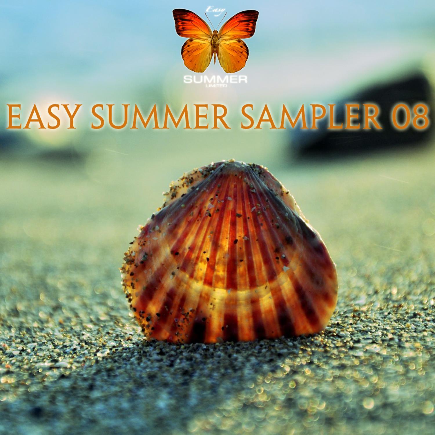 Easy Summer Sampler, Vol 08