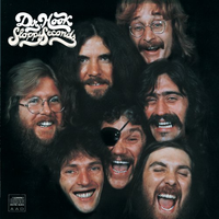 Cover Of The Rolling Stone - Dr. Hook