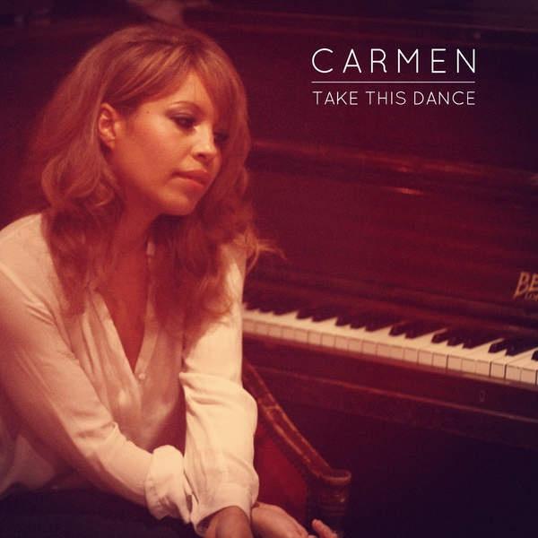 Take This Dance