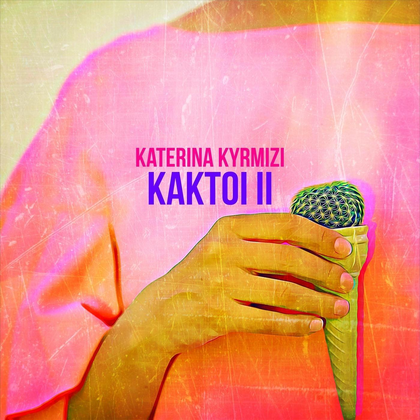 Kaktoi II