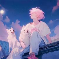 李珺澈 - 干物女