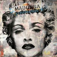 Celebration - Madonna (unofficial instrumental) (2)